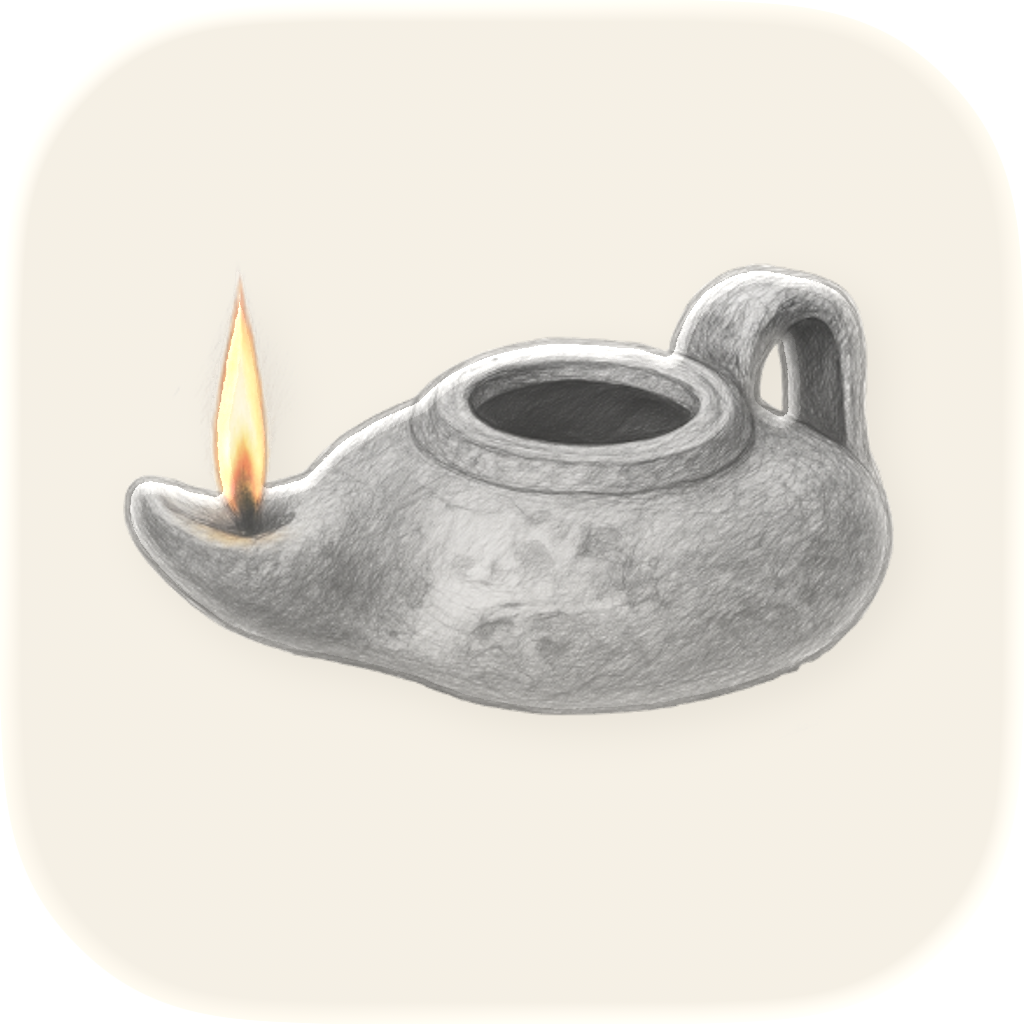 LampLit logo